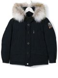 'Carmel' coat