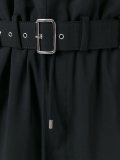 paper bag waist trousers