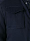 cargo coat 