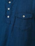 henley T-shirt
