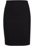 short straight skirt