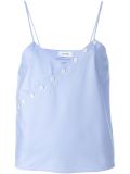 'T07' vest top