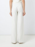 wide leg trousers