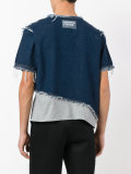 Fleeco T-shirt