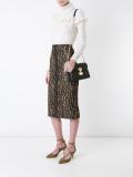 quilted crossbody bag
