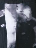 'Cloud'印花长裤