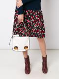 embellished shoulder bag