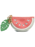 watermelon coin purse
