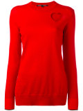 long sleeve sweater