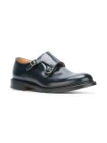 'Lambourn' monk shoes