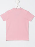 classic polo shirt