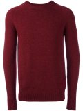 crew neck jumper