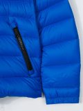 masked padded jacket