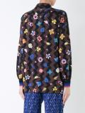 printed shirt