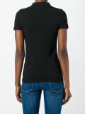 classic polo shirt