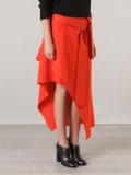 'Van' skirt