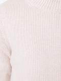 crew neck jumper