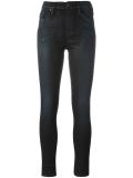 'Skinzee' trousers