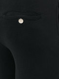 studded lateral sweatpants