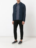 v-neck cardigan 