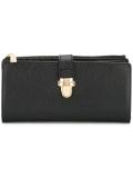 continental wallet 