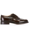 'Burwood' brogues