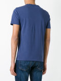 chest pocket T-shirt