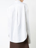 longsleeved shirt 