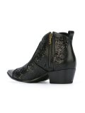 western boots