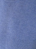 crew-neck jumper 