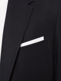 fitted blazer
