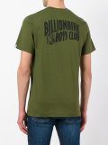 printed logo T-shirt