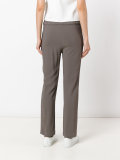 drawstring trousers