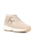 lace up trainers 