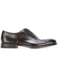 lace-up shoes