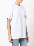 Kamasutra Aquarius T-shirt 