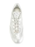 Olimpia H perforated sneakers