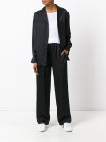 stripper palazzo pants