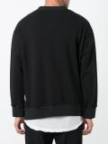 crew neck sweatshirt