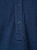 'The Sebastian'Polo领衬衫