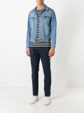 tailored trousers