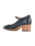 Victoria pumps