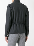 cargo pocket jacket
