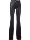 flared trousers