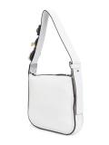 embellished shoulder bag