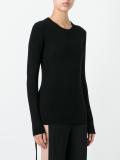 'Snowball' jumper