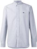 classic button down shirt