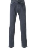 'Comfort Vintage'长裤