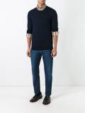 check trim jumper