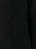open front cardigan